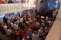 Gospelchor lässt Dennheritzer Kirche musikalisch erbeben