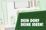 Dein Dorf, Deine Ideen. – Was ist die Dorfwerkstatt?